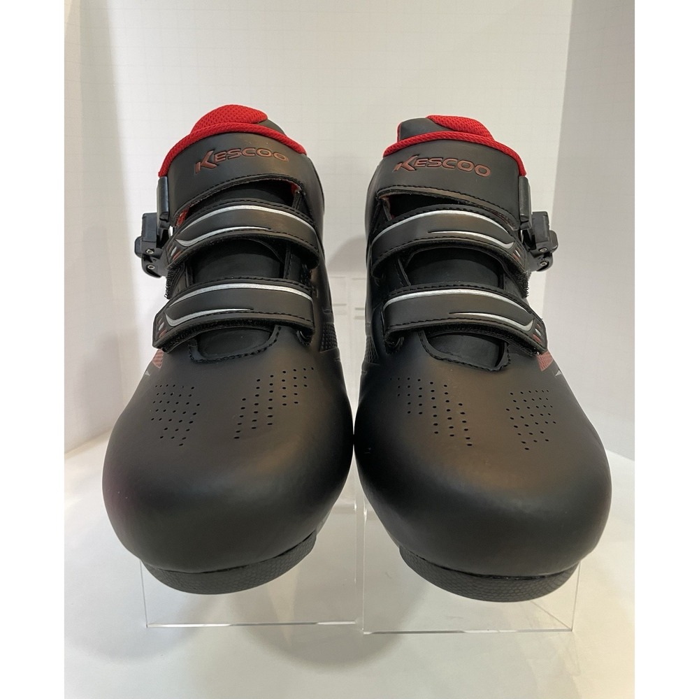 Kescoo Unisex Indoor Outdoor‎ Cycling Shoes 46, US Mens 12 Womens 13.5 See Desc - Picture 5 of 11